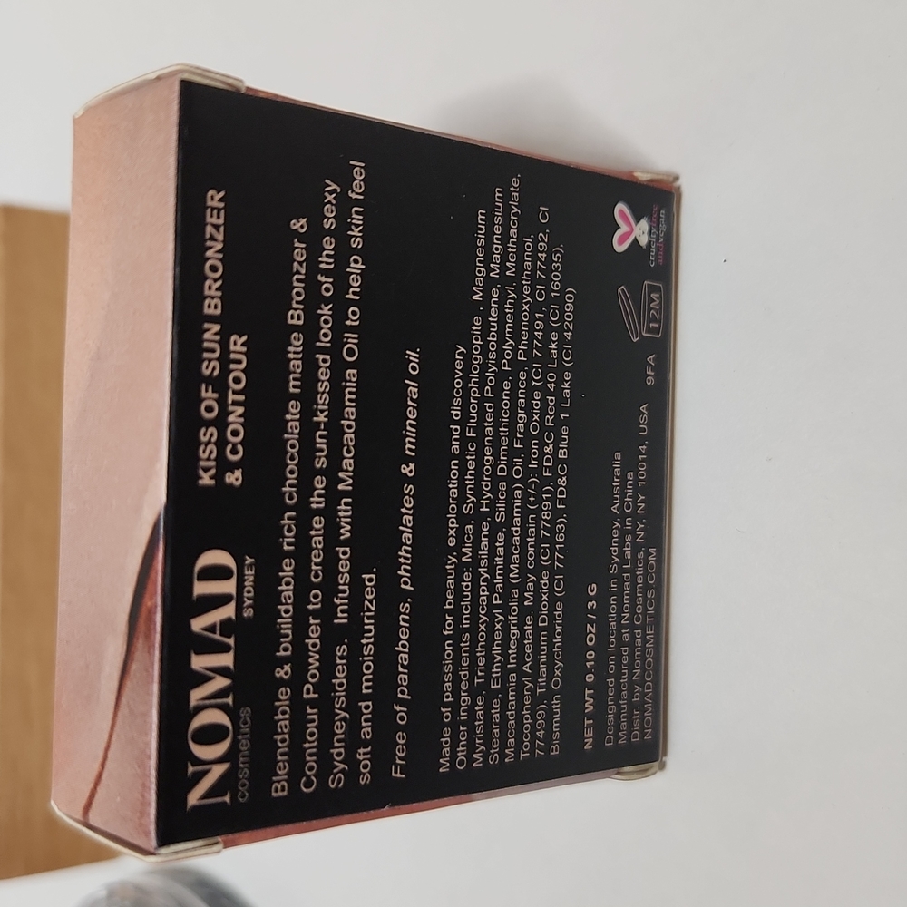 Bronzer Bundle - Picture 4 of 5